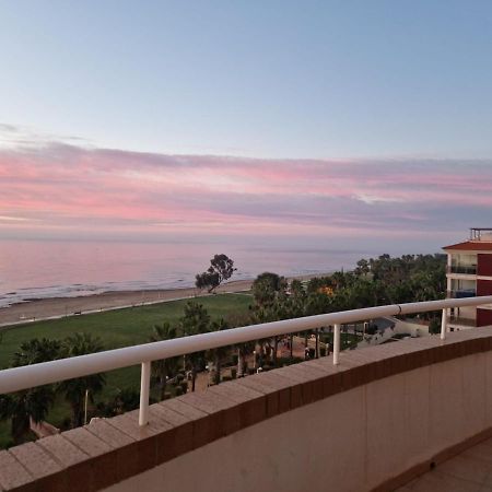 Vistas Magicas Mar Mediterraneo Oropesa del Mar Zewnętrze zdjęcie