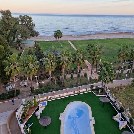 Vistas Magicas Mar Mediterraneo Oropesa del Mar Zewnętrze zdjęcie