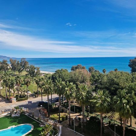 Vistas Magicas Mar Mediterraneo Oropesa del Mar Zewnętrze zdjęcie