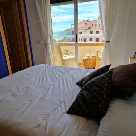 Vistas Magicas Mar Mediterraneo Oropesa del Mar Zewnętrze zdjęcie