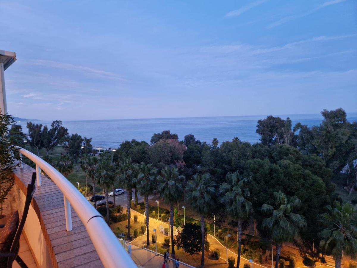 Vistas Magicas Mar Mediterraneo Oropesa del Mar Zewnętrze zdjęcie