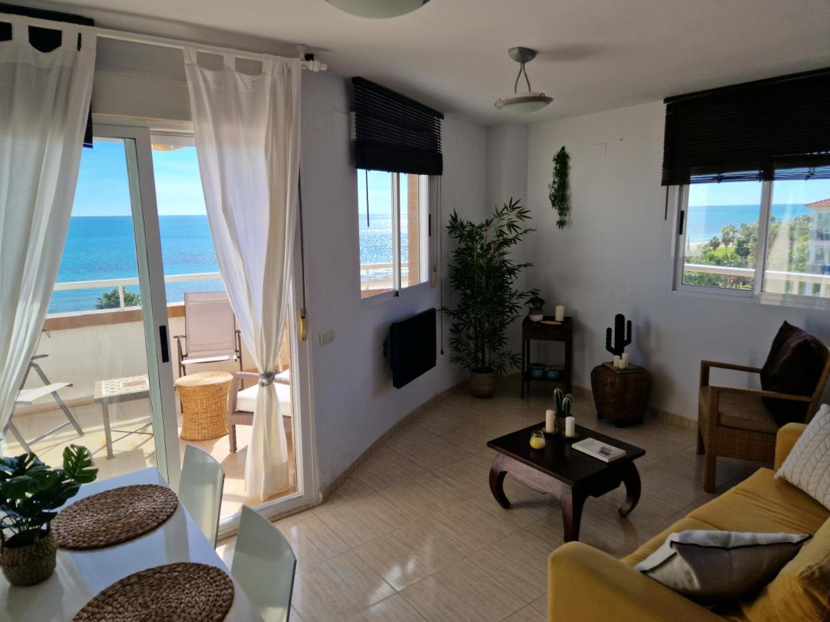 Vistas Magicas Mar Mediterraneo Oropesa del Mar Zewnętrze zdjęcie