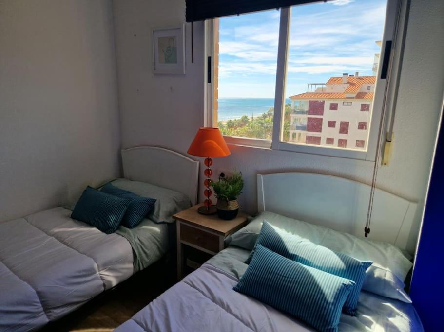 Vistas Magicas Mar Mediterraneo Oropesa del Mar Zewnętrze zdjęcie