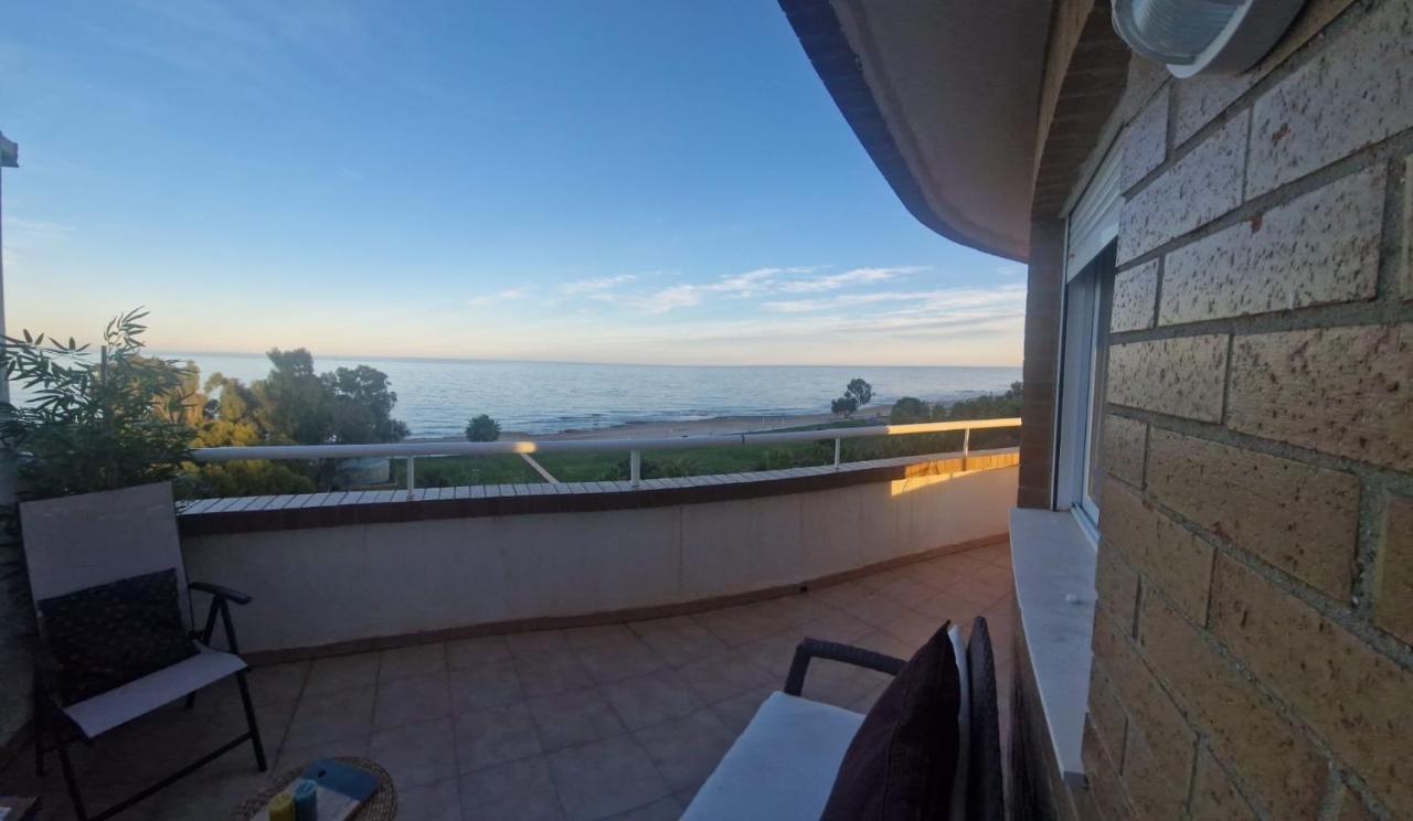 Vistas Magicas Mar Mediterraneo Oropesa del Mar Zewnętrze zdjęcie