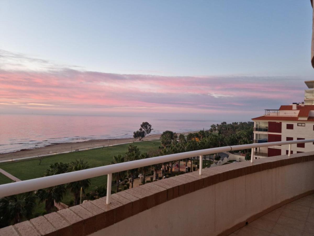 Vistas Magicas Mar Mediterraneo Oropesa del Mar Zewnętrze zdjęcie