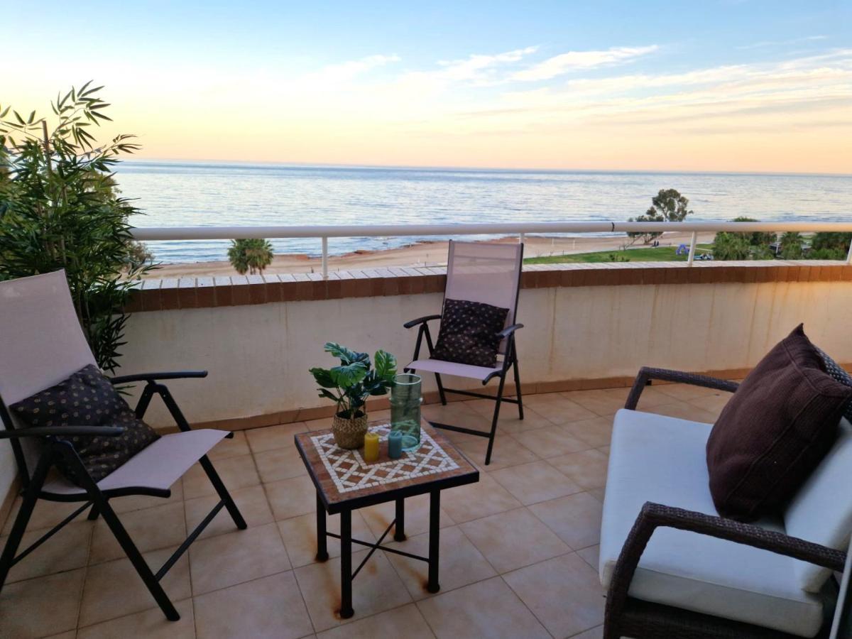 Vistas Magicas Mar Mediterraneo Oropesa del Mar Zewnętrze zdjęcie