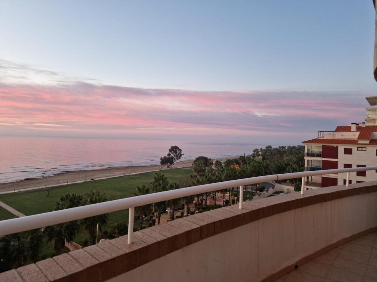 Vistas Magicas Mar Mediterraneo Oropesa del Mar Zewnętrze zdjęcie