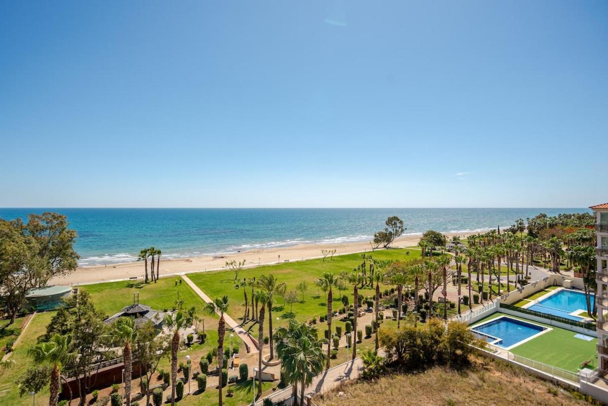 Vistas Magicas Mar Mediterraneo Oropesa del Mar Zewnętrze zdjęcie
