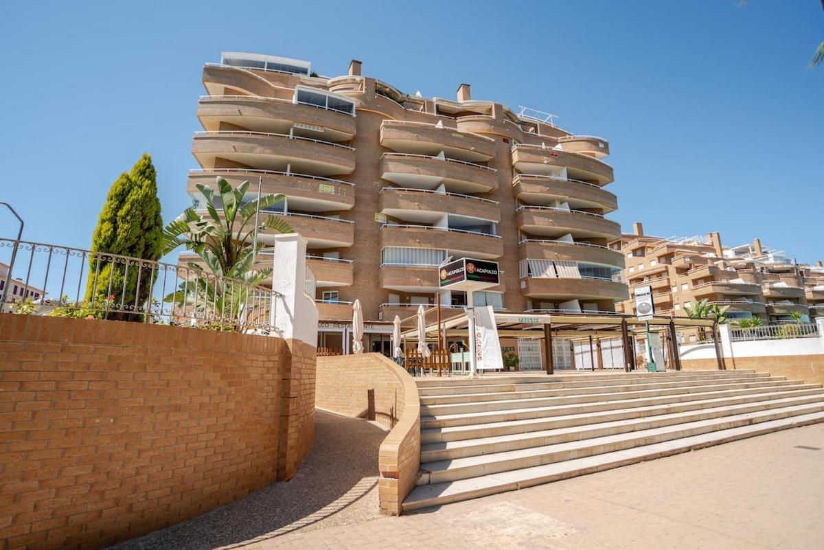 Vistas Magicas Mar Mediterraneo Oropesa del Mar Zewnętrze zdjęcie