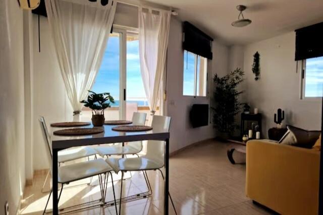 Vistas Magicas Mar Mediterraneo Oropesa del Mar Zewnętrze zdjęcie