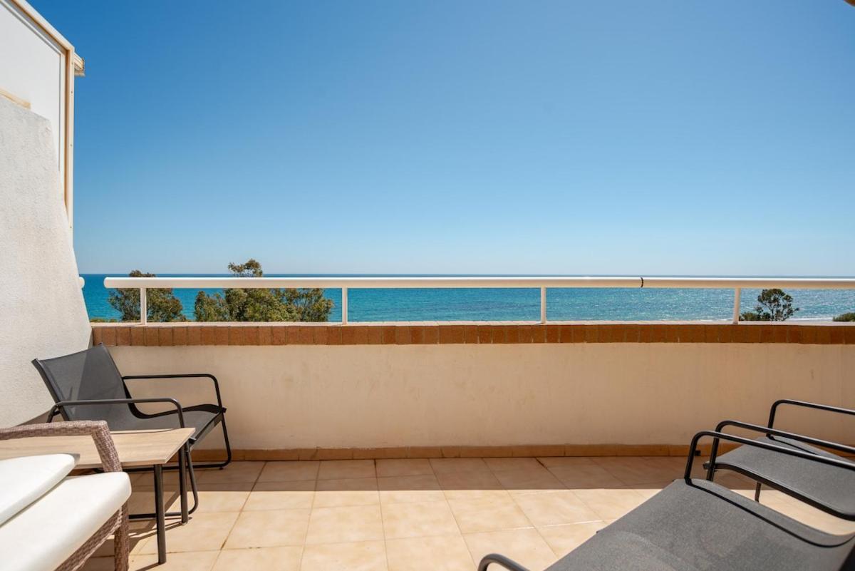 Vistas Magicas Mar Mediterraneo Oropesa del Mar Zewnętrze zdjęcie