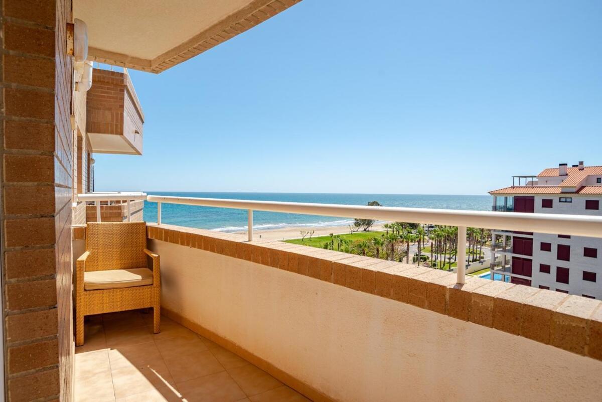 Vistas Magicas Mar Mediterraneo Oropesa del Mar Zewnętrze zdjęcie