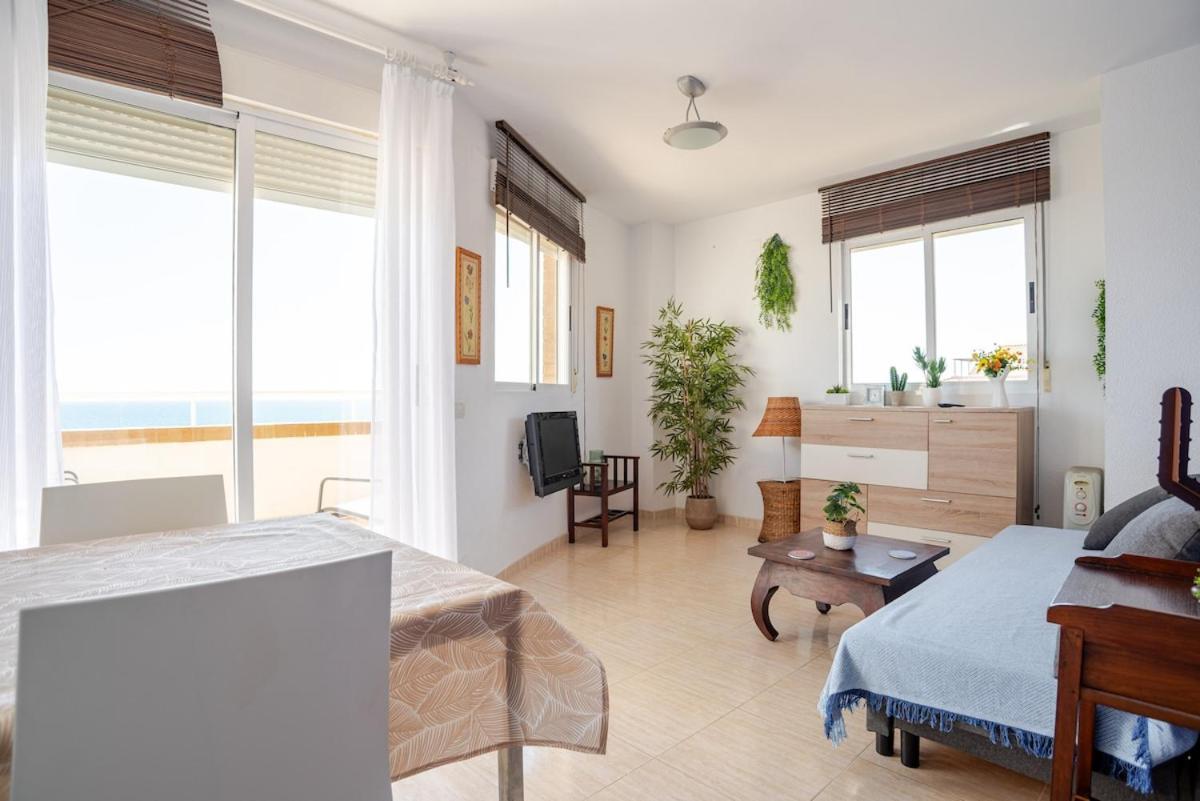 Vistas Magicas Mar Mediterraneo Oropesa del Mar Zewnętrze zdjęcie