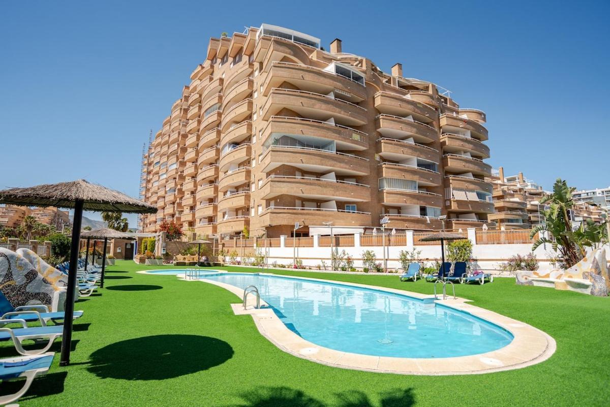 Vistas Magicas Mar Mediterraneo Oropesa del Mar Zewnętrze zdjęcie